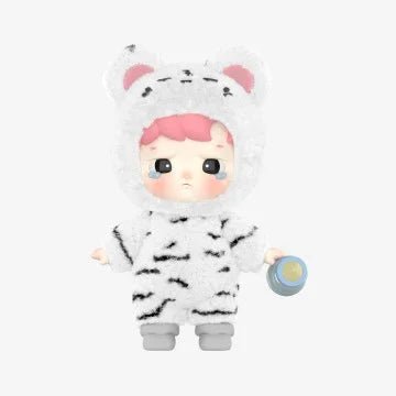 Hacipupu Snuggle With You Series Figures. Blind Box - POP BOX