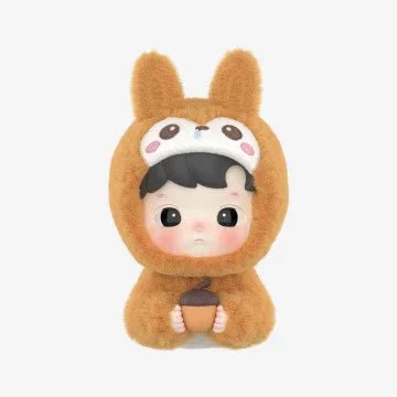 Hacipupu Snuggle With You Series Figures. Blind Box - POP BOX