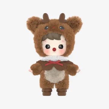 Hacipupu Snuggle With You Series Figures. Blind Box - POP BOX