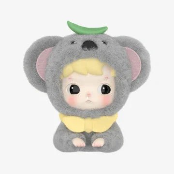 Hacipupu Snuggle With You Series Figures. Blind Box - POP BOX