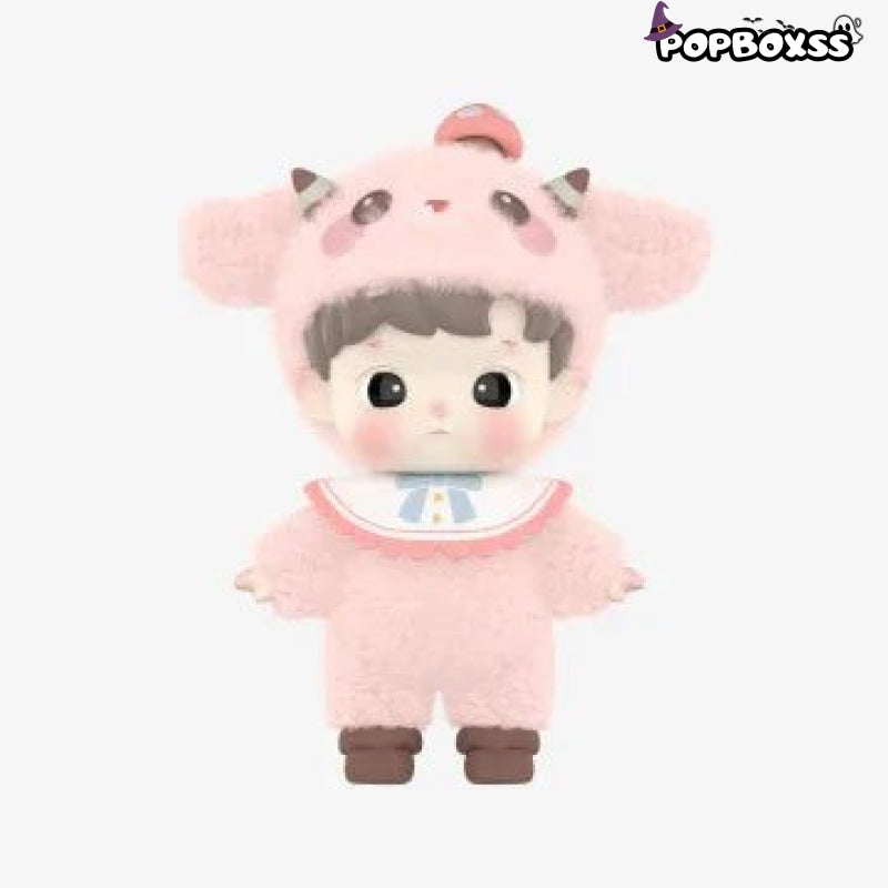 Hacipupu Snuggle With You Series Figures. Blind Box - POP BOX