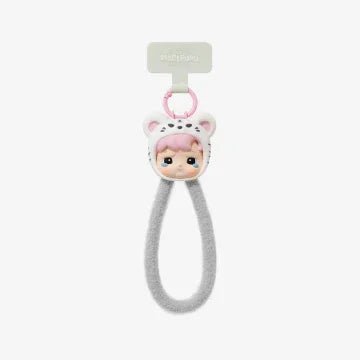 HACIPUPU Snuggle With You Series - Phone Lanyard Blind Box - POP BOX