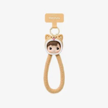 HACIPUPU Snuggle With You Series - Phone Lanyard Blind Box - POP BOX
