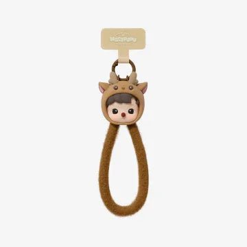 HACIPUPU Snuggle With You Series - Phone Lanyard Blind Box - POP BOX