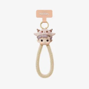 HACIPUPU Snuggle With You Series - Phone Lanyard Blind Box - POP BOX