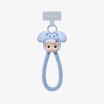 HACIPUPU Snuggle With You Series - Phone Lanyard Blind Box - POP BOX