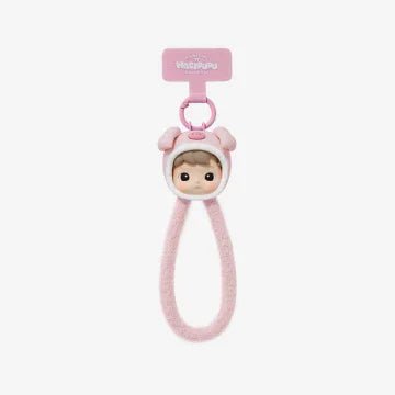 HACIPUPU Snuggle With You Series - Phone Lanyard Blind Box - POP BOX