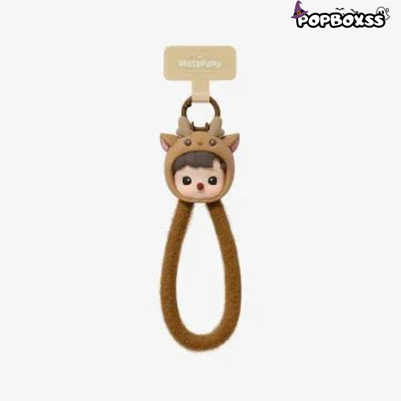 HACIPUPU Snuggle With You Series - Phone Lanyard Blind Box - POP BOX
