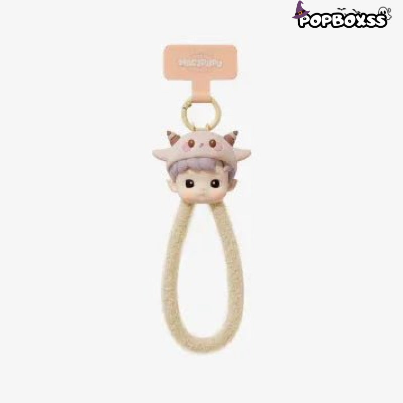 HACIPUPU Snuggle With You Series - Phone Lanyard Blind Box - POP BOX