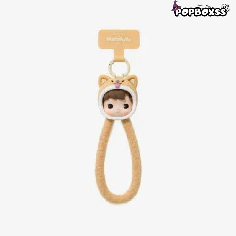 HACIPUPU Snuggle With You Series - Phone Lanyard Blind Box - POP BOX
