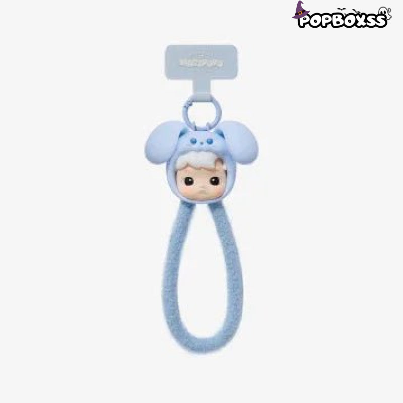 HACIPUPU Snuggle With You Series - Phone Lanyard Blind Box - POP BOX
