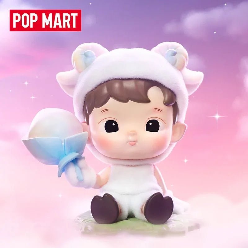 Hacipupu The Constellation Series Blind Box - POP BOX