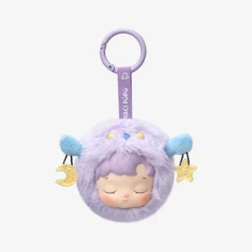 HACIPUPU The Constellation Series - Vinyl Plush Dolls. Blind Box - POP BOX