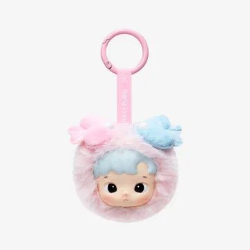 HACIPUPU The Constellation Series - Vinyl Plush Dolls. Blind Box - POP BOX