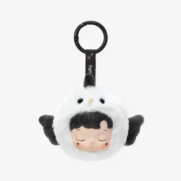 HACIPUPU The Constellation Series - Vinyl Plush Dolls. Blind Box - POP BOX
