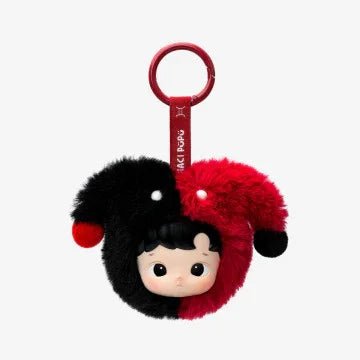 HACIPUPU The Constellation Series - Vinyl Plush Dolls. Blind Box - POP BOX