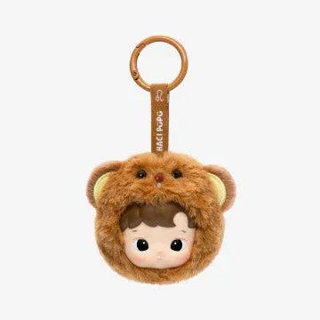 HACIPUPU The Constellation Series - Vinyl Plush Dolls. Blind Box - POP BOX