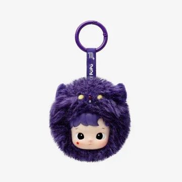 HACIPUPU The Constellation Series - Vinyl Plush Dolls. Blind Box - POP BOX