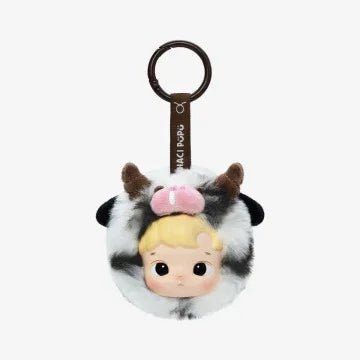 HACIPUPU The Constellation Series - Vinyl Plush Dolls. Blind Box - POP BOX