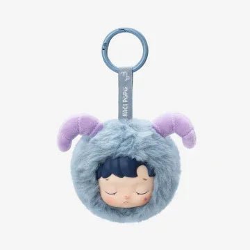 HACIPUPU The Constellation Series - Vinyl Plush Dolls. Blind Box - POP BOX