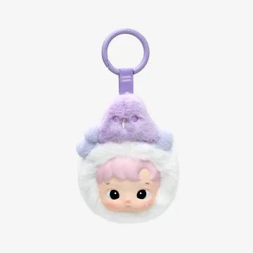 HACIPUPU The Constellation Series - Vinyl Plush Dolls. Blind Box - POP BOX