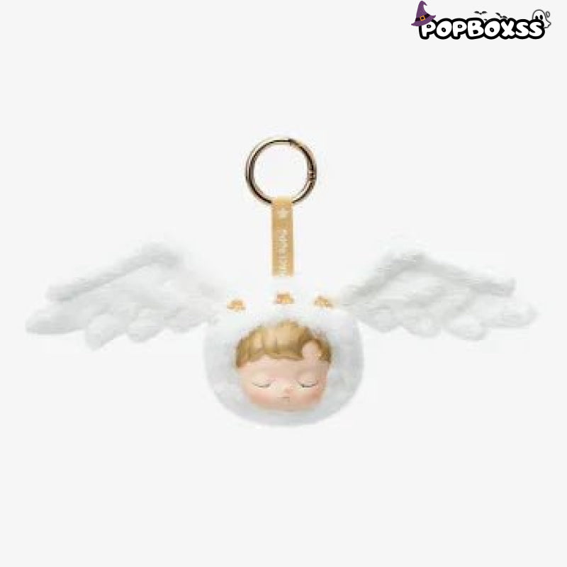 HACIPUPU The Constellation Series - Vinyl Plush Dolls. Blind Box - POP BOX