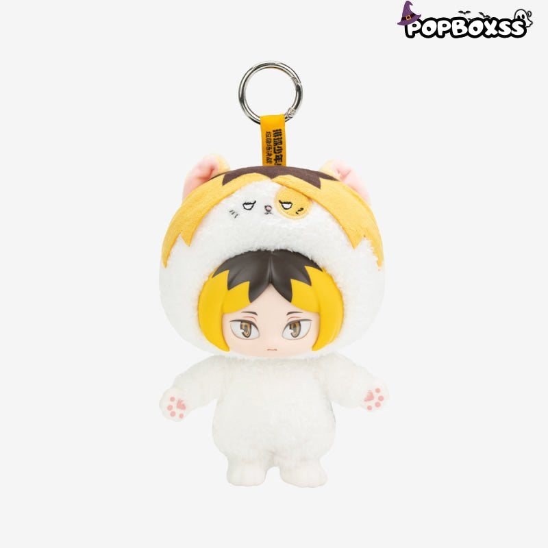 Haikyu!! The Dumpster Battle Series - Vinyl Plush - POP BOX