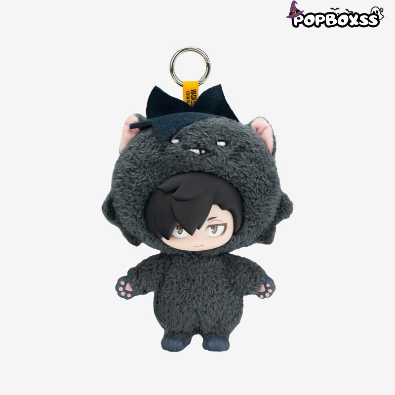 Haikyu!! The Dumpster Battle Series - Vinyl Plush - POP BOX