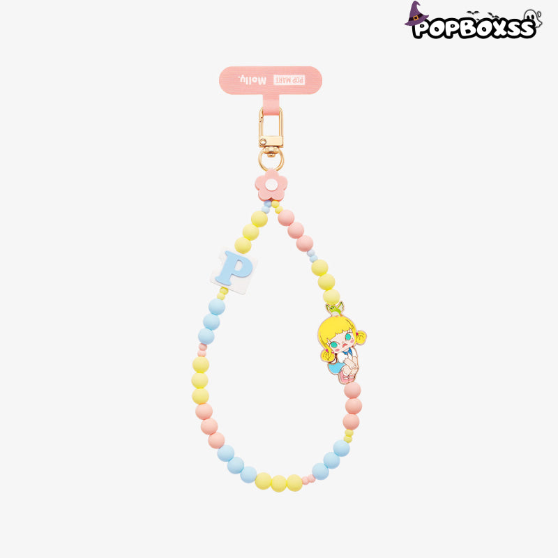 Hand in Hand Series-Phone Charm Blind Box