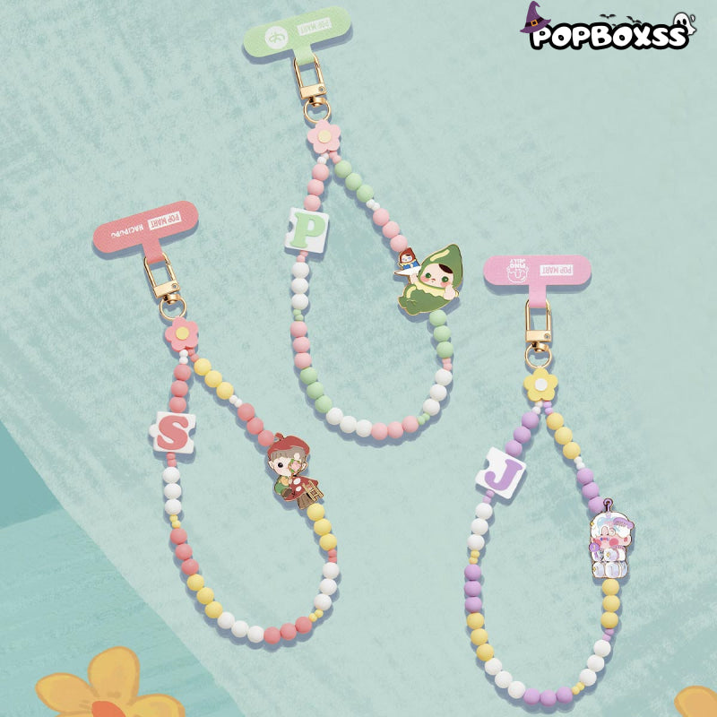 Hand in Hand Series-Phone Charm Blind Box