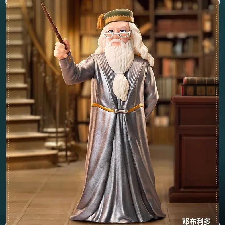 Harry Potter and the Goblet of Fire Series Figures, Blind Box (PRE - ORDER) - POP BOX