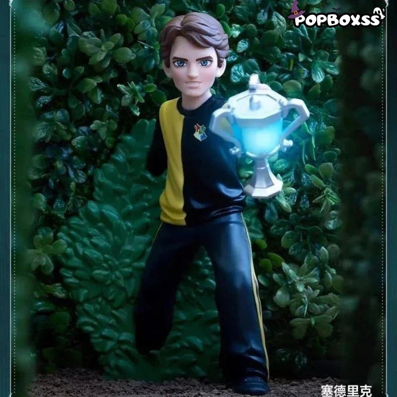 Harry Potter and the Goblet of Fire Series Figures, Blind Box (PRE - ORDER) - POP BOX