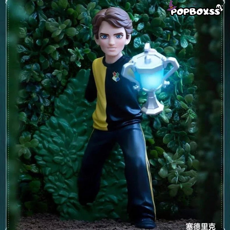 Harry Potter and the Goblet of Fire Series Figures, Blind Box (PRE - ORDER) - POP BOX