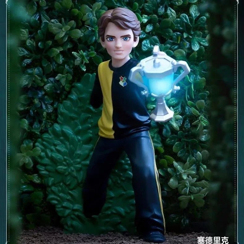 Harry Potter and the Goblet of Fire Series Figures, Blind Box (PRE - ORDER) - POP BOX
