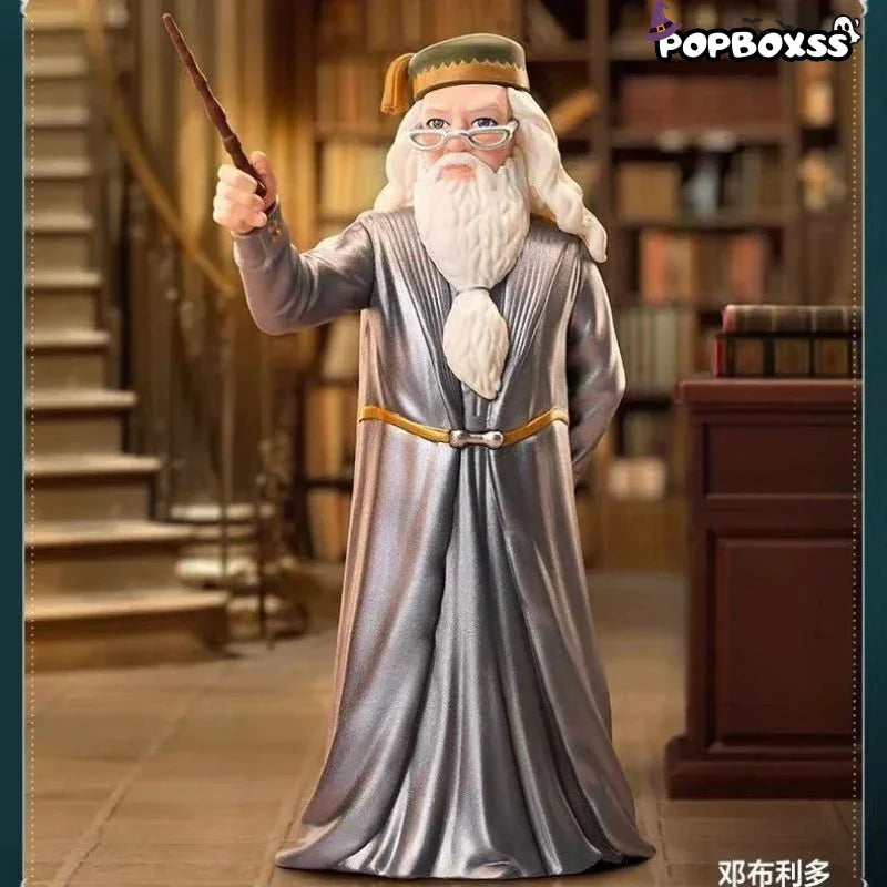 Harry Potter and the Goblet of Fire Series Figures, Blind Box (PRE - ORDER) - POP BOX