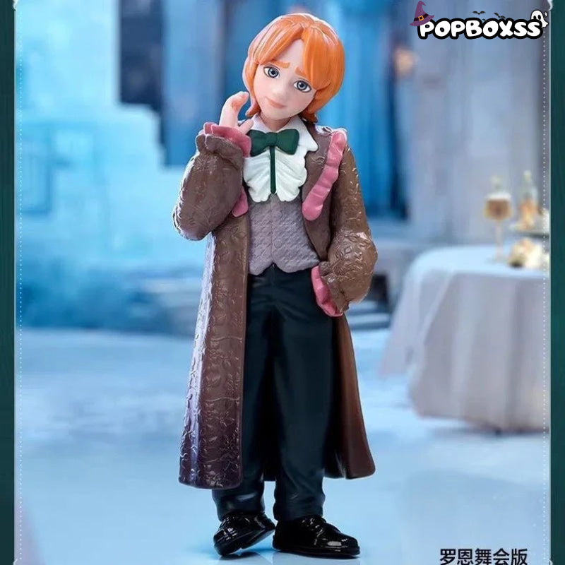 Harry Potter and the Goblet of Fire Series Figures, Blind Box (PRE - ORDER) - POP BOX