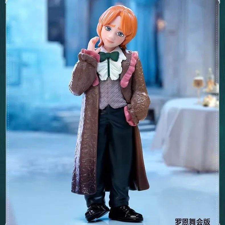 Harry Potter and the Goblet of Fire Series Figures, Blind Box (PRE - ORDER) - POP BOX