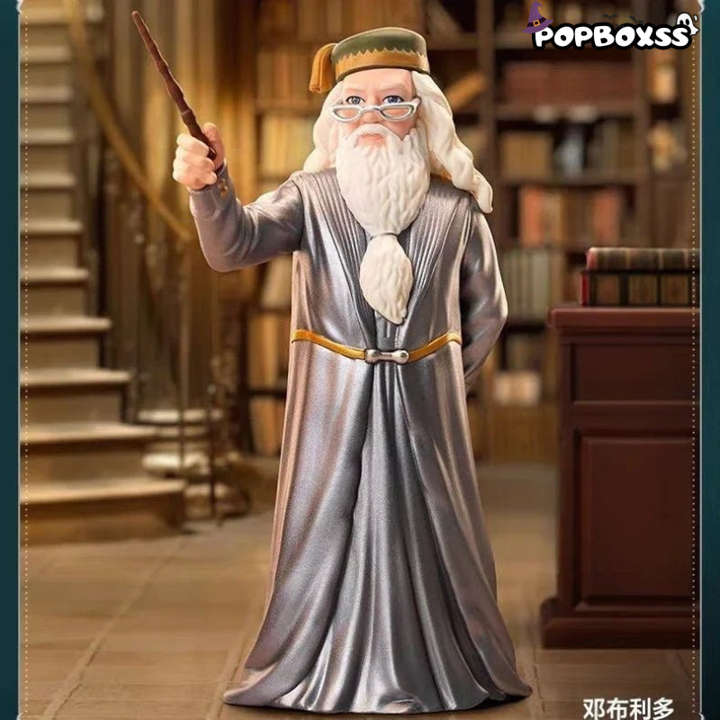 Harry Potter and the Goblet of Fire Series Figures, Blind Box (PRE - ORDER) - POP BOX