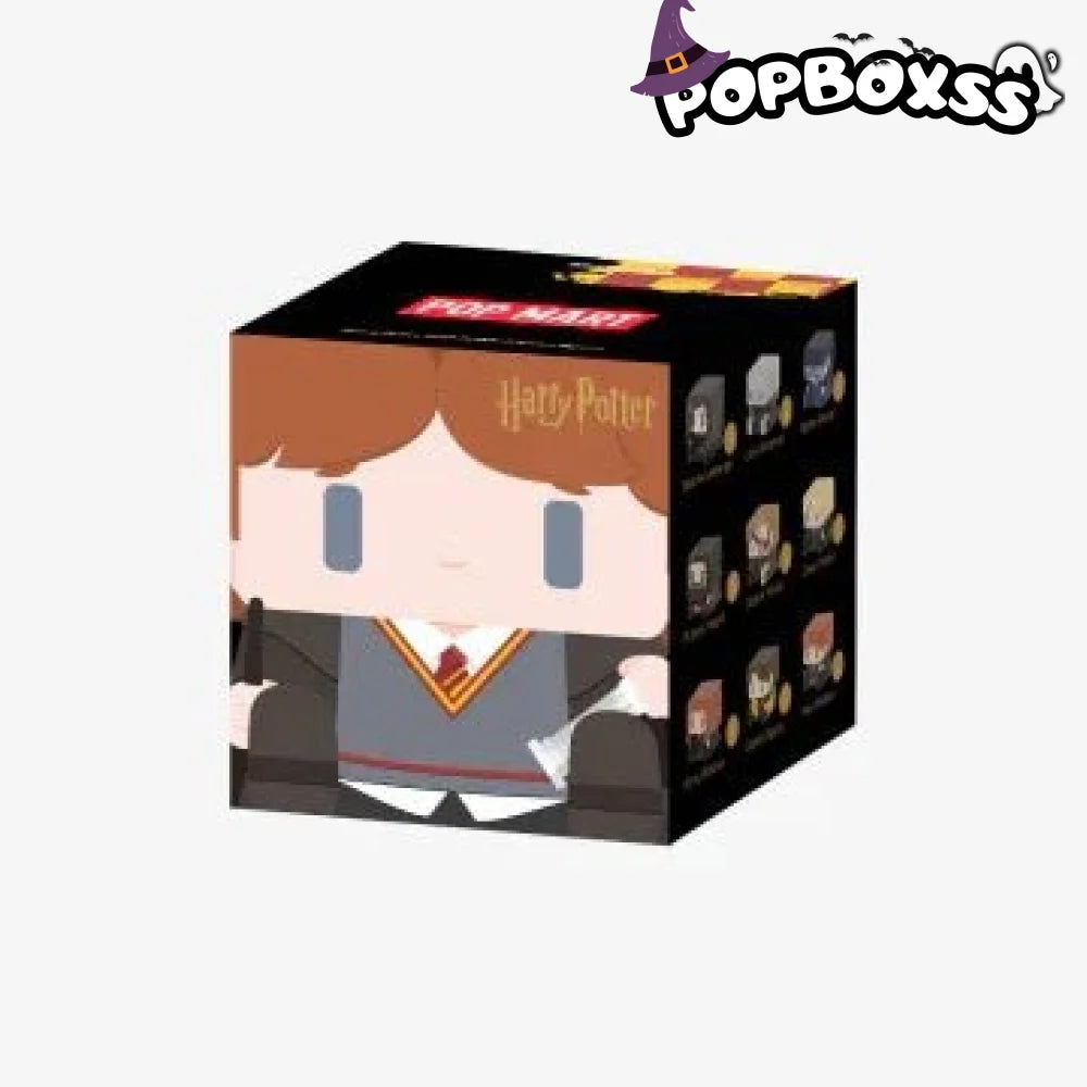 Harry Potter POP CUBE - 2 Series Mini Figures. Blind Bag (PRE - ORDER) - POP BOX