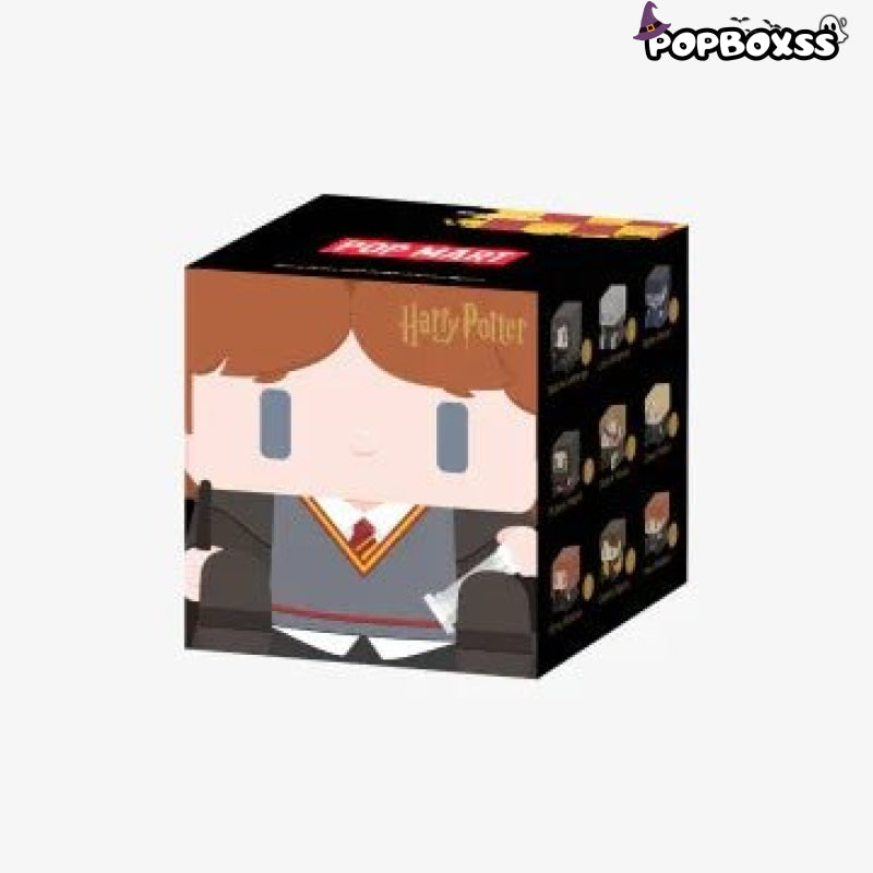 Harry Potter POP CUBE - 2 Series Mini Figures. Blind Bag (PRE - ORDER) - POP BOX
