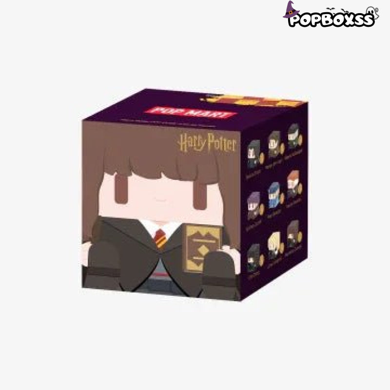 Harry Potter POP CUBE - 3 Series Mini Figures. Blind Bag (PRE - ORDER) - POP BOX