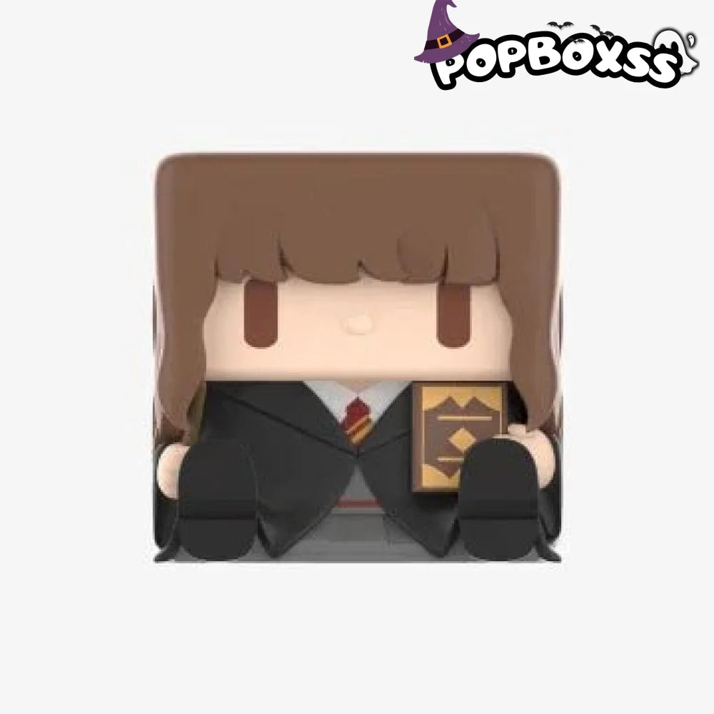 Harry Potter POP CUBE - 3 Series Mini Figures. Blind Bag (PRE - ORDER) - POP BOX