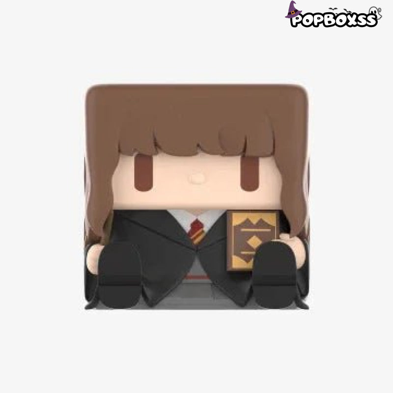 Harry Potter POP CUBE - 3 Series Mini Figures. Blind Bag (PRE - ORDER) - POP BOX