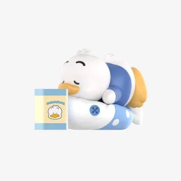 Hello Kitty and Friends Fall Asleep Series Figures - POP BOX