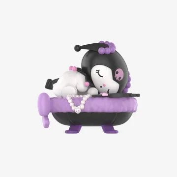 Hello Kitty and Friends Fall Asleep Series Figures - POP BOX