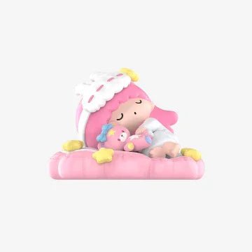 Hello Kitty and Friends Fall Asleep Series Figures - POP BOX