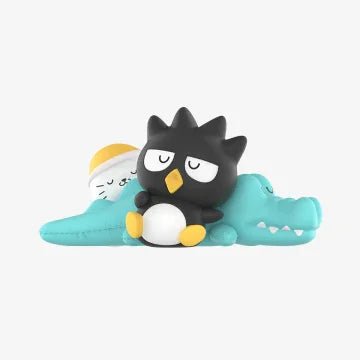 Hello Kitty and Friends Fall Asleep Series Figures - POP BOX