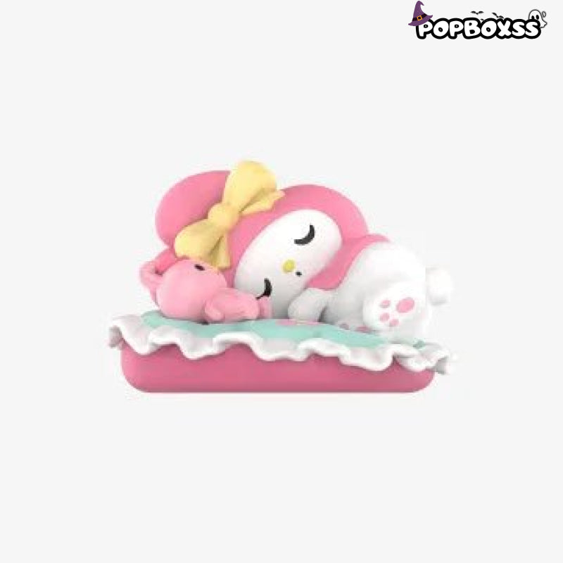 Hello Kitty and Friends Fall Asleep Series Figures - POP BOX