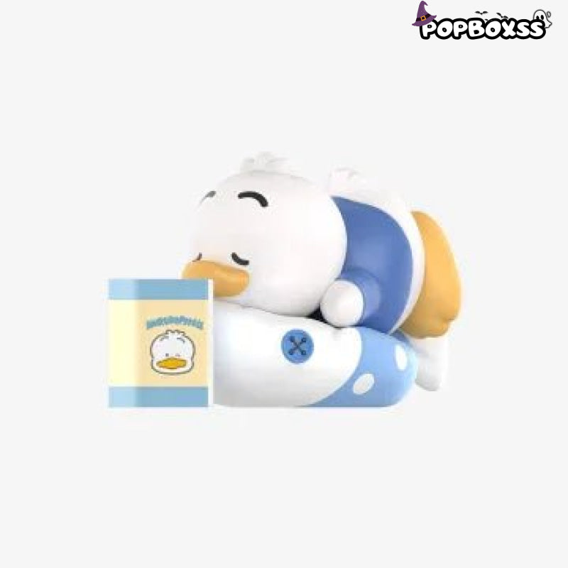 Hello Kitty and Friends Fall Asleep Series Figures - POP BOX