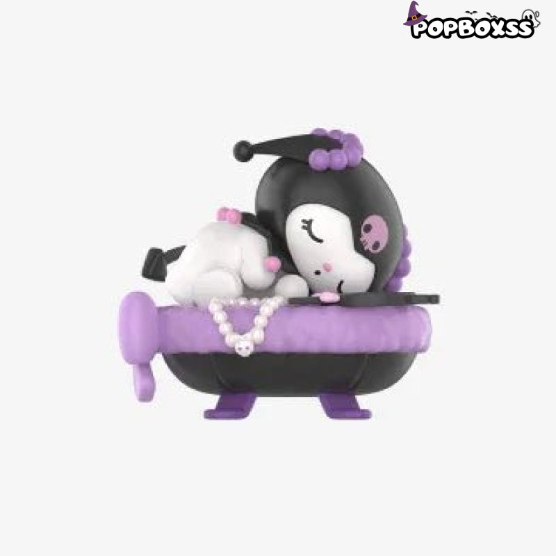 Hello Kitty and Friends Fall Asleep Series Figures - POP BOX